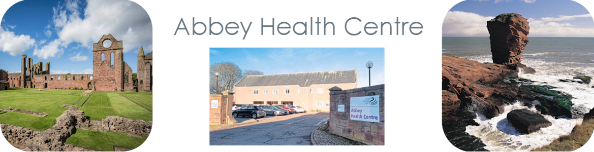 Abbey Health Centre Logo